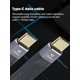 thumbnail image 2 of Ndcxsfigh Tipo-C a 3.1 Gen2 10G Cable Laptop Notebook Cable transferencia datos, 2 of 9