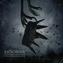 Katatonia - Dethroned & Uncrowned - Music & Performance - Vinyl