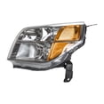 thumbnail image 3 of TYC 20-6760-01-1 Left Headlight Assembly for 2006-2008 Honda Pilot HO2518110, 3 of 7