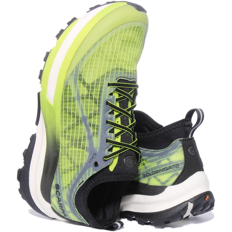 Scarpa Golden Gate ATR Trail running‎ shoes size 10M 11W Scarpa Golden Gate ATR | Shop at GOHUNT main image 4