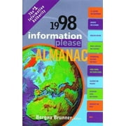 Information Please Almanac [Hardcover - Used]