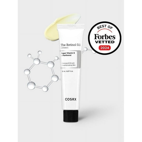 COSRX The Retinol 0.1 Cream (0.68 fl.oz)