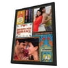 Shuddh Desi Romance (2013) 11x17 Framed Movie Poster (India)