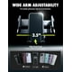 thumbnail image 5 of Soporte para teléfono de coche Bracketron TripGrip Extend para iPhone y Android, 5 of 8