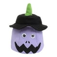 thumbnail image 1 of A Must Have Glowing Pumpkin Candy Bag For Children On Halloween, 1 of 3