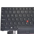 thumbnail image 5 of US IT SP TR Turkish Trackpoint Keyboard For  ThinkPad L14 Gen 1 L14 Gen2 2020 frame Keyboards 5N20W67724 5N20W67652, 5 of 9