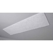 Austin Air F200B Small Pre-Filter, White
