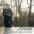 thumbnail image 4 of Drake Waterfowl Men's MST Endurance Hoodie Jacket with Kangaroo Pouch, 4 of 8