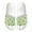 Color 1, variant on Skeleton Slide Sandals for Girls Women Fashionable Comfortable Sandals Suitable for Indoor Outdoor Slip-on Flip Flops