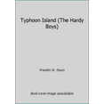 thumbnail image 1 of Pre-Owned Typhoon Island (The Hardy Boys) (Unknown) 0717269582 9780717269587, 1 of 1