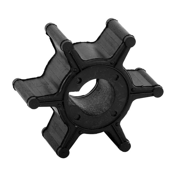 Impulsor de bomba, 6L5-44352-00 Impulsor de bomba de agua Impulsor apto para impulsor de bomba de agua Yamaha Durabilidad probada en el tiempo
