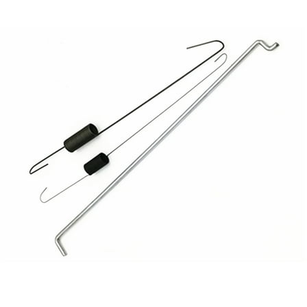 Furulu Throttle Control Spring Kit Fit For Honda Gx160 Gx200 Gx120 Mini Bike Go Kart Tiller