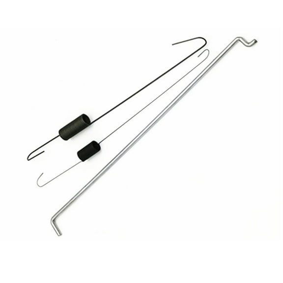 Furulu Throttle Control Spring Kit Fit For Honda Gx160 Gx200 Gx120 Mini Bike Go Kart Tiller