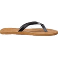 thumbnail image 5 of Jyll III Flip Flops [Black], 5 of 6