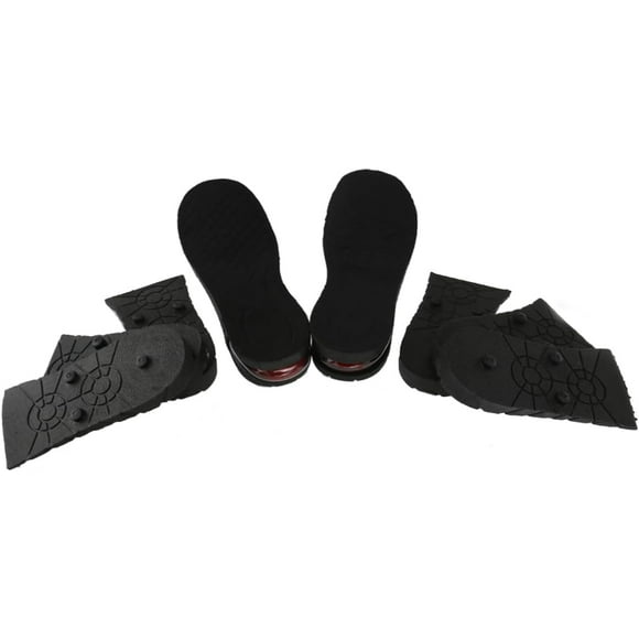 Qucyy Shoe Mats, Insoles, Height Increase Insoles, Invisible Height Insoles, Height Increase Insoles, Shoe Lift Insoles, Shoe Insoles, Height Lift Pad, Men Insoles for Shoes, 8cm