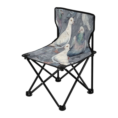 outdoor folding chair 1446x1446x2283 inches product
