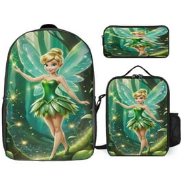 Rapunzel backpack and lunchbox deals