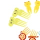 thumbnail image 4 of Xotomj 6/10 piezas/paquete De palillos De postres con dibujo Para niños/lonchera/postres/almuerzo, 4 of 4
