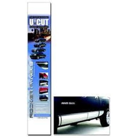Innovative Creations 5 x 24 in. Universal Pillar Post Kit, 5 Piece