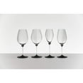 thumbnail image 4 of Riedel 4884/28 N Fatto A Mano Performance Champagne Glass, 13 oz, Black Base, 4 of 8