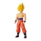 thumbnail image 3 of Figura de acción Dragon Ball Super Dragon Ball Limit Breaker 12 pulgadas Super Saiyan Goku (Battle Damage Ver.) Bandai, 3 of 4