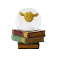 thumbnail image 3 of Bola de nieve plateada Buffalo Harry Potter Golden Snitch Mini, 3 of 8