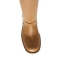 thumbnail image 4 of Madden Girl Women's Momentoo Knee High Pull On Boot, 4 of 7