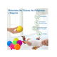 thumbnail image 5 of Juguetes Pelotas Estimulación 9pz  Lab.G Multicolor, 5 of 5