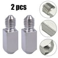 thumbnail image 2 of 2PCS Square Metal Drive Pin Stud Mixer Replacement Parts for 6628 6632, 2 of 4