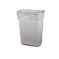 thumbnail image 4 of Heritage H4832HC LLDPE Waste Can Liner, 0.7 Mil, Star Seal, 24" x 32", Clear (Pack of 500), 4 of 6