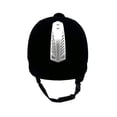 thumbnail image 4 of Casco para montar , gorra para montar, moda, absorción de impactos, deportes al aire libre, equipo para caballos para hombres y mujeres,, 4 of 8