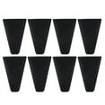 thumbnail image 5 of Hemoton 8pcs Dehydration Rack Silicone Corner Cushion Air Fryer Dehydration Rack Replacement Parts Protective Feet Silicone Air Fryer Rack Bumper, 5 of 8