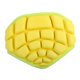 thumbnail image 4 of Protector Ligero Hip Guard Pad Para Esquiar Escalada Hockey Amarillo Sunnimix Almohadilla de soporte de cadera, 4 of 8