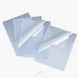 10 Mil 11 X 17 Clear Covers Square Corners 100 per pack