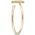 thumbnail image 3 of Everly Women's Diamond 10k Yellow Gold Ring, 3 of 6