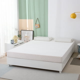 Milliard Diplomat Folding Bed – Twin Size - with Luxurious Memory Foam ...