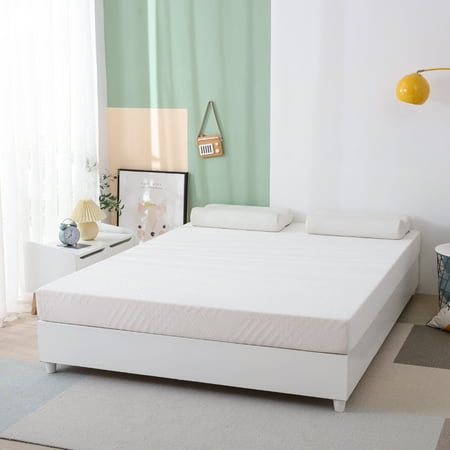 MLILY Ego Memory Foam Mattress