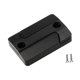 thumbnail image 3 of Tapa del depósito de freno de motocicleta (reemplazo para Honda NS150GX ADV350) Negro, 3 of 9