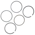 thumbnail image 2 of OEM Grade Piston Ring Set Compatible with 1983-1987 Honda ATC200X 1986-1988 TRX200SX 1990-1996 TRX200 195cc 4-Stroke ATV +0.25mm 65.25mm Bore Replaces 51-222-04 13012-958-671, 2 of 2