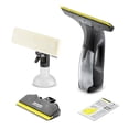 thumbnail image 1 of Limpiador de Cristales Karcher WV 2 Black Inalámbrico 4 pzas, 1 of 6