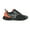 Orange ,Black, variant on AND1 Mens Tc Smooth Basketball  Athletic Sneakers Casual Shoes