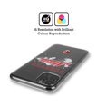 thumbnail image 2 of Head Case Designs Officially Licensed AC Milan Teens Forever Soft Gel Case Compatible With Apple iPhone 7 Plus / iPhone 8 Plus, 2 of 7