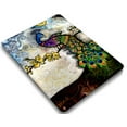 thumbnail image 3 of KSK KAISHEK Hard Shell Cover Compatible MacBook Pro 15"( Retina Display Touch Bar, 2019 - 2016) + Black Keyboard Cover Model A1707&A1990 Animal 128, 3 of 5