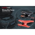 thumbnail image 6 of Justin Case 12' 8G Booster Cable with 365-Day Roadside Assistance, 6 of 8