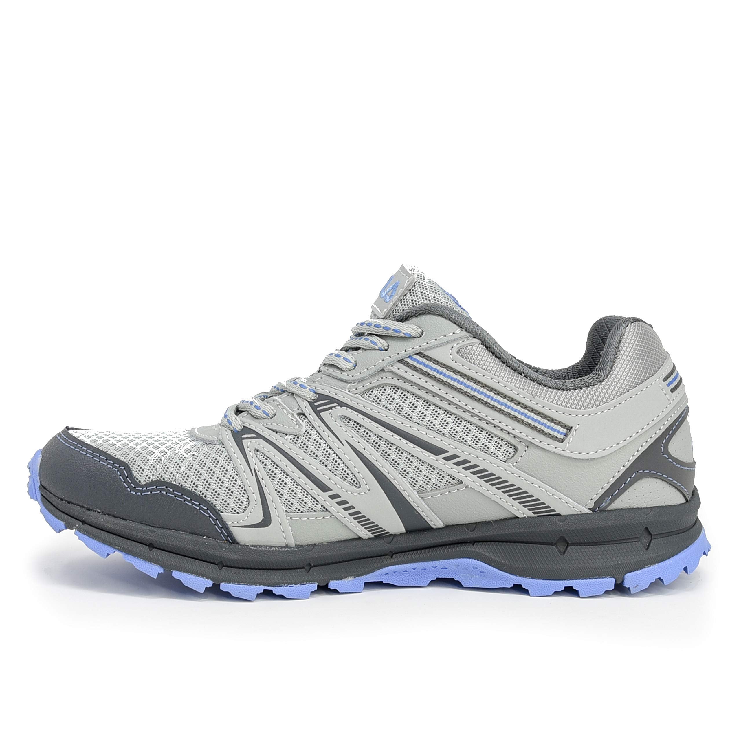 Trail Running Hiking Shoes 