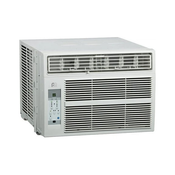Perfect Aire 12000 BTU 550 Sq Ft Window Air Conditioner
