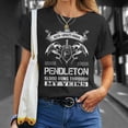 thumbnail image 4 of Pendleton Blood Runs Through My Veins V2 TShirt, 4 of 6