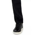 thumbnail image 6 of Perry Ellis Men's Essentials Slim-Fit Dress Pants Charcoal 32x32, 6 of 6