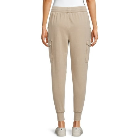 time and tru joggers
