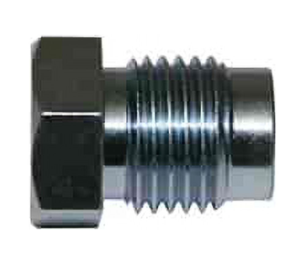 Wilwood Fitting Adapter Tandem M/C 3/16 x 1/2-20